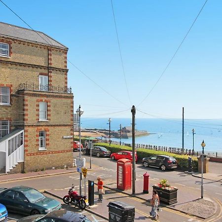 Ocean Outlook - Broadstairs Best! Exterior foto