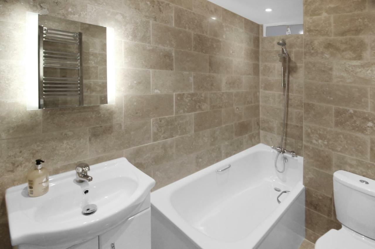Ocean Outlook - Broadstairs Best! Exterior foto